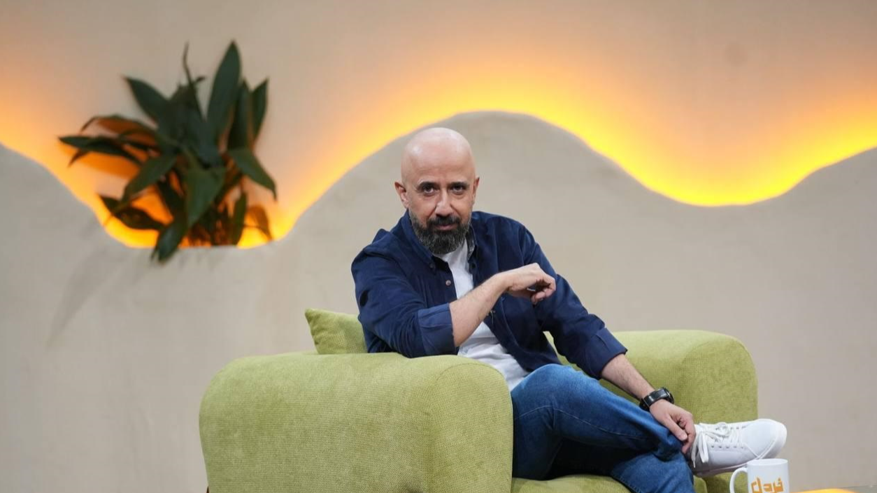 گفت‌و‌گو با چهره‌های فرهنگی و هنری در برنامه «خردل»