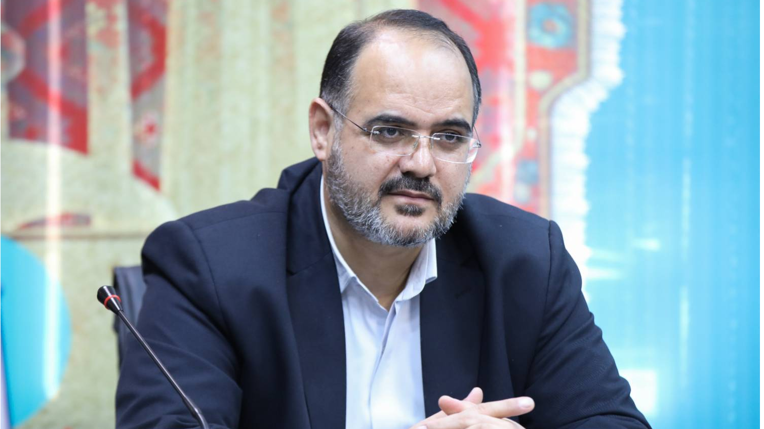 آشنایی با مفاخر نگارستان وحدت از طریق «ایران جان»