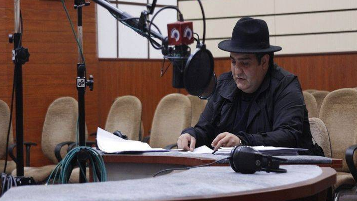 «خانواده بایرامی» روی آنتن رادیو نمایش می‌رود