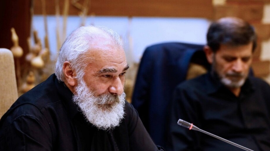 حفظ زبان فارسی شرط بقا و هویت ایرانی ـ اسلامی است