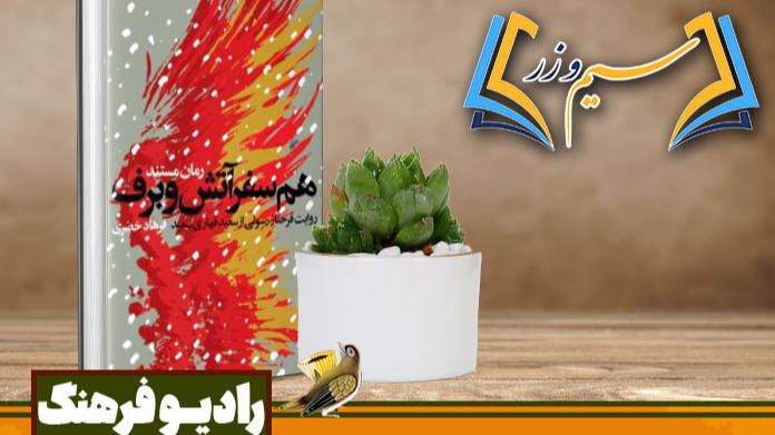 روایت زندگی مشترکی که در آتش و برف قد کشید