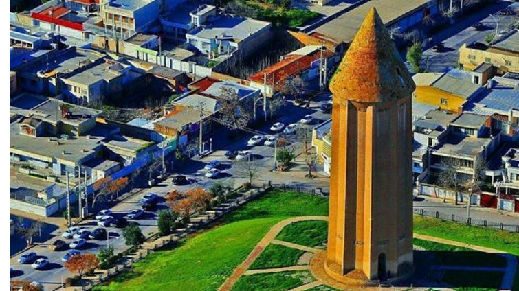 ایران‌جان؛ تغییر پارادایم نگاه به گلستان از ترانزیت به توسعه پایدار