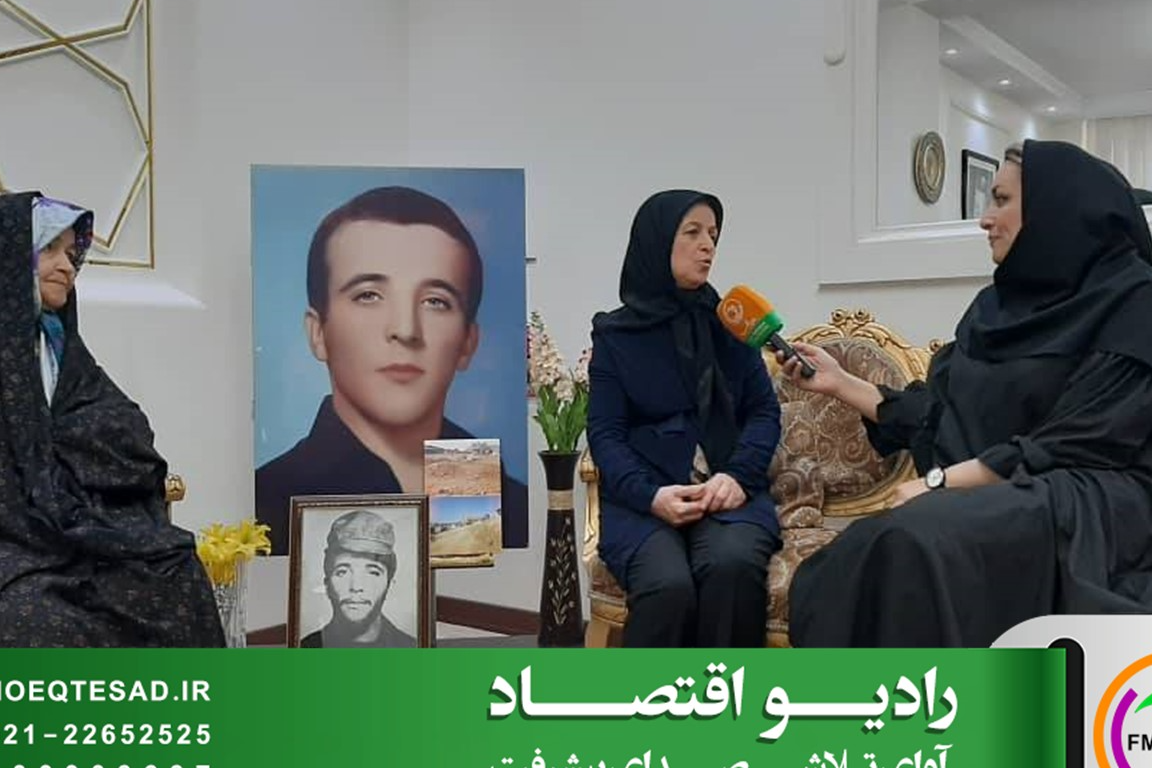 «از حجره تا خاکریز»؛ روایت جوانی که با لباس کردی برای وطن جنگید
