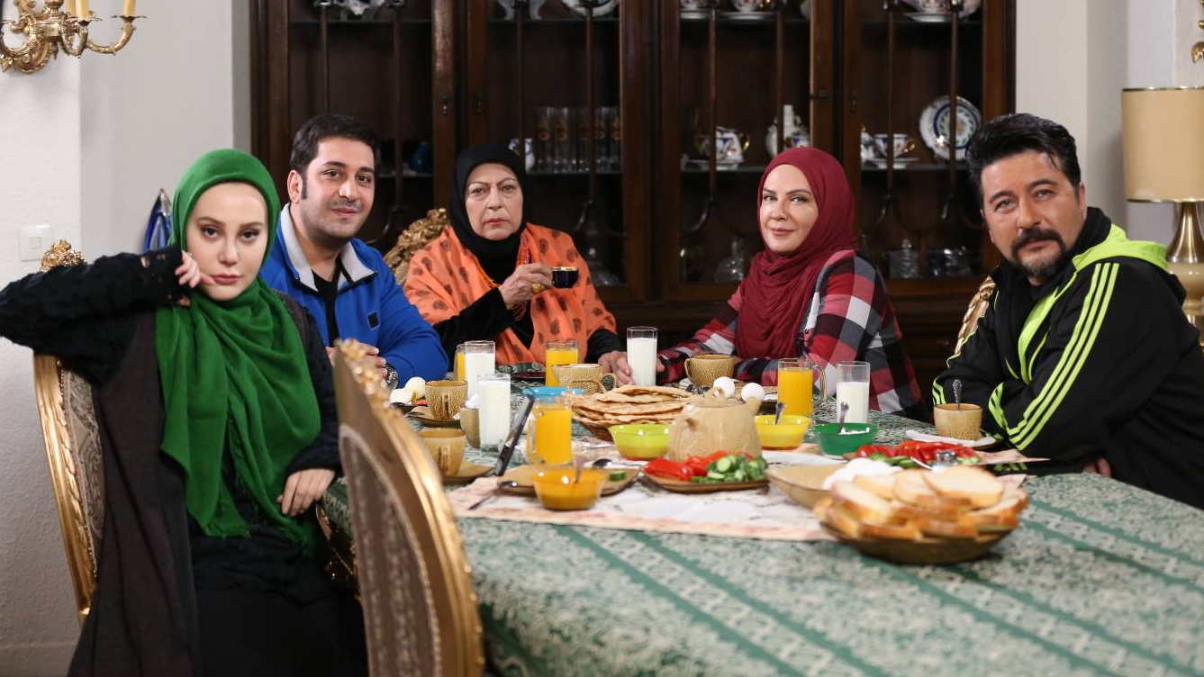 ترکیبی معقول از درام و اقتصاد