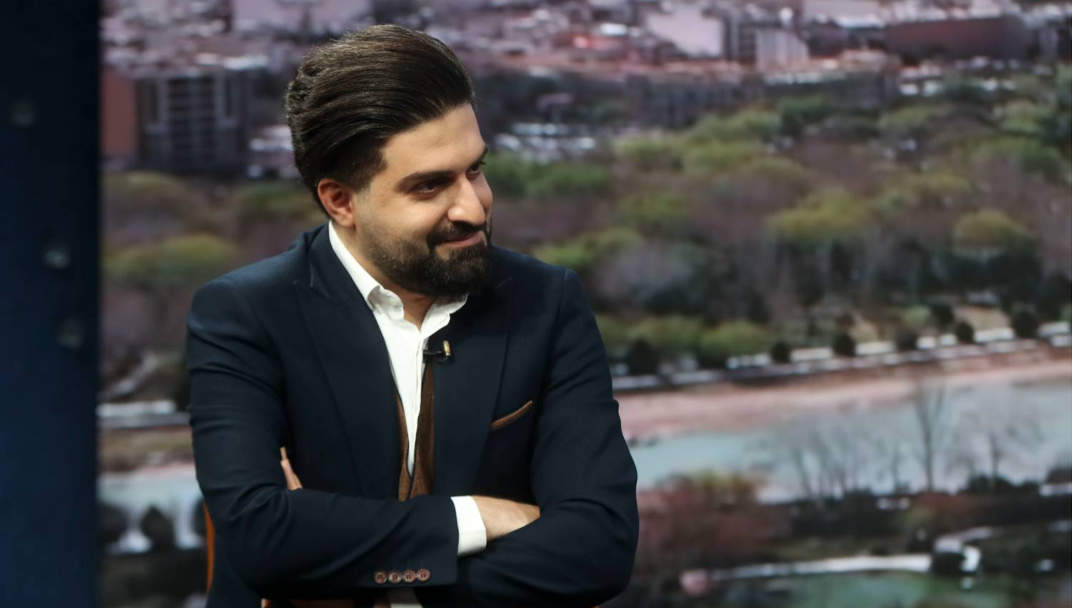 «ایران ‌جان» صدایی واحد از تنوع و مهر سرزمین ما
