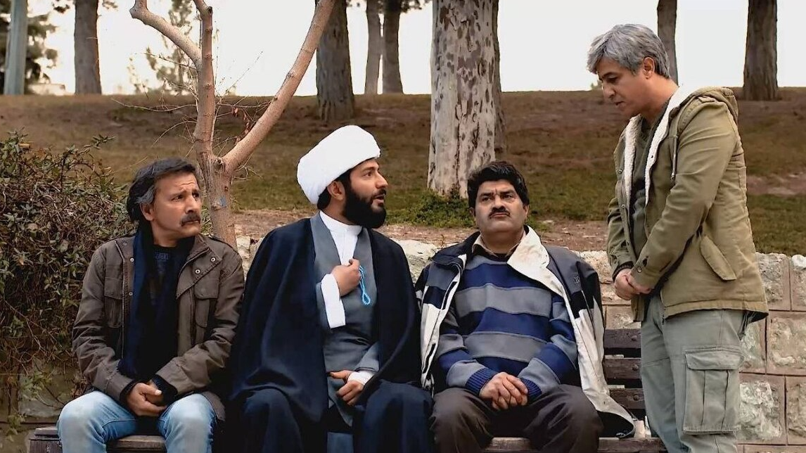 میراث؛ کمدیِ مسئله‌محور در میانه امید و مخاطب‌پسندی