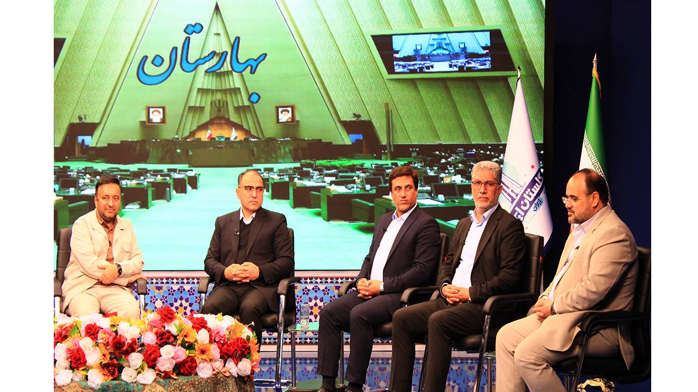 افتتاح رسمی‌ شبکه «نگارستان ایران» در بستر پیام‌رسان تلوبیون
