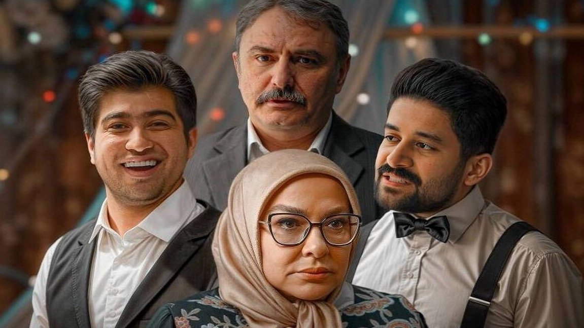 پخش مجموعه طنز «دستچین» از شبکه تماشا