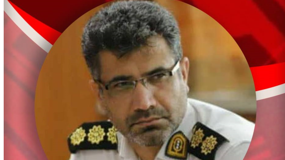 بررسی علل تصادفات در ورودی‌های پایتخت در برنامه «شهر امن»