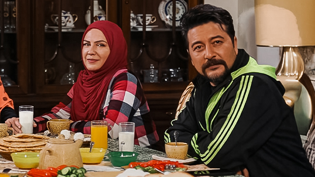 «میراث» رسانه ملی در مسیر طنز اجتماعی