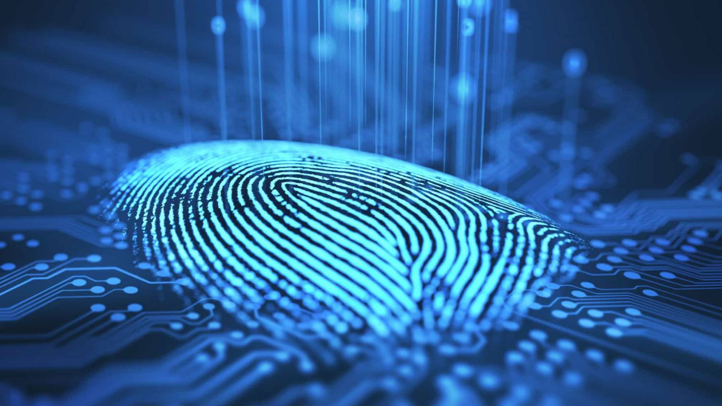 دانش رسانه؛ اثر انگشت دیجیتال (Digital Fingerprint)