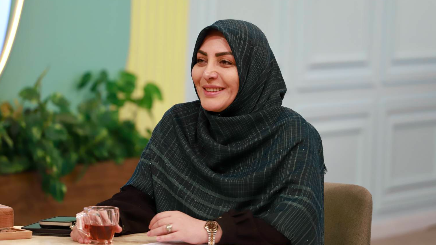 صبحانه ایرانی؛ وقتی رسانه از خانه شروع می‌شود