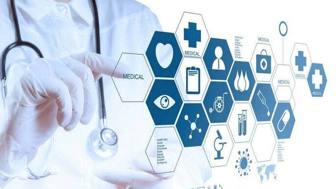 دستگاه پایش سریع شاخص‌های حیاتی