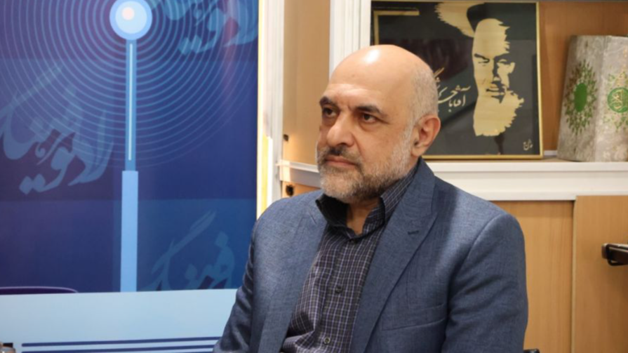 از استودیو تا میدان زندگی مردم