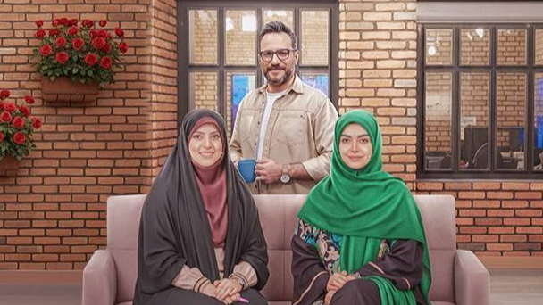 حنابندان یلدایی زوج‌های دانشجو در «عصر خانواده»