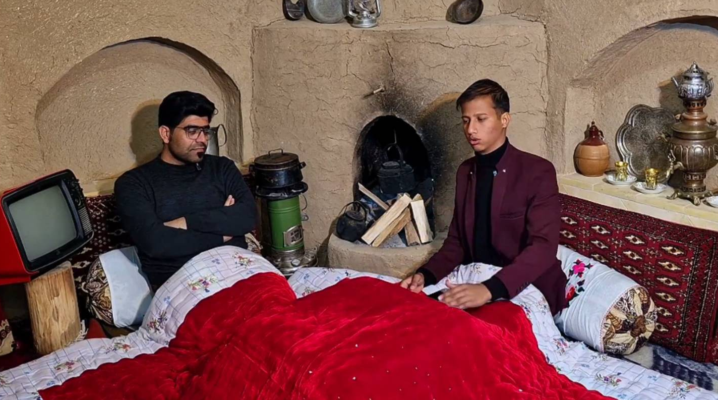 «ایران جان» ادامه دارد؛ تولیدات مردمی یلدایی روی آنتن خاوران