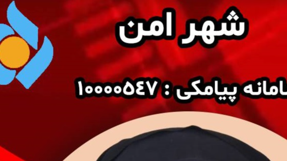 بررسی نقش مشاوره و مددکاری در کلانتری‌های پایتخت در «شهر امن»
