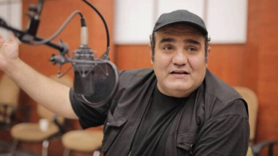 میرطاهر مظلومی «سناریو» را به رادیو نمایش می‌آورد