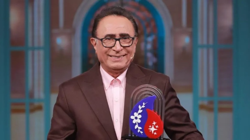 اسماعیل آذر مهمان امشب «از مامان بگو» در شبکه دو