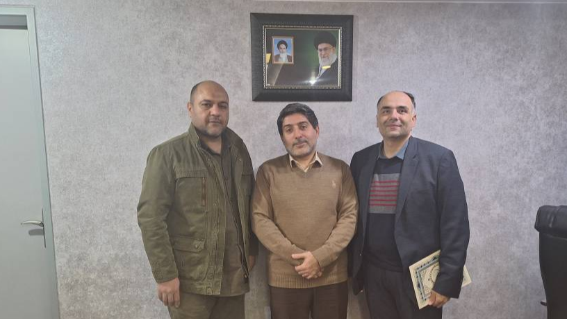 انتصاب سرپرست فضای مجازی رادیو ایران