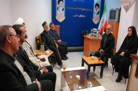 رسانه ملی، پیشران مطالبه‌گری و امیدآفرینی در استان