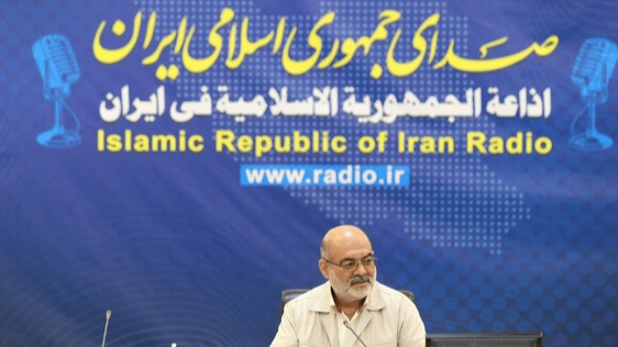 رادیو؛ پاسدار روایت حقیقت در مکتب حاج قاسم سلیمانی
