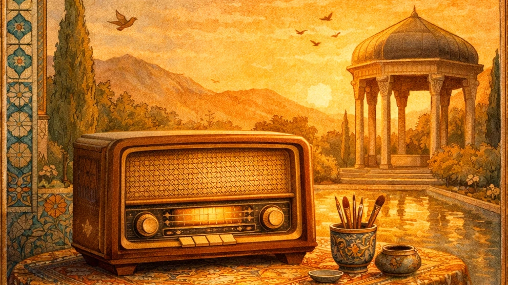 «عصر هنر» در مسیر نقد و روایت