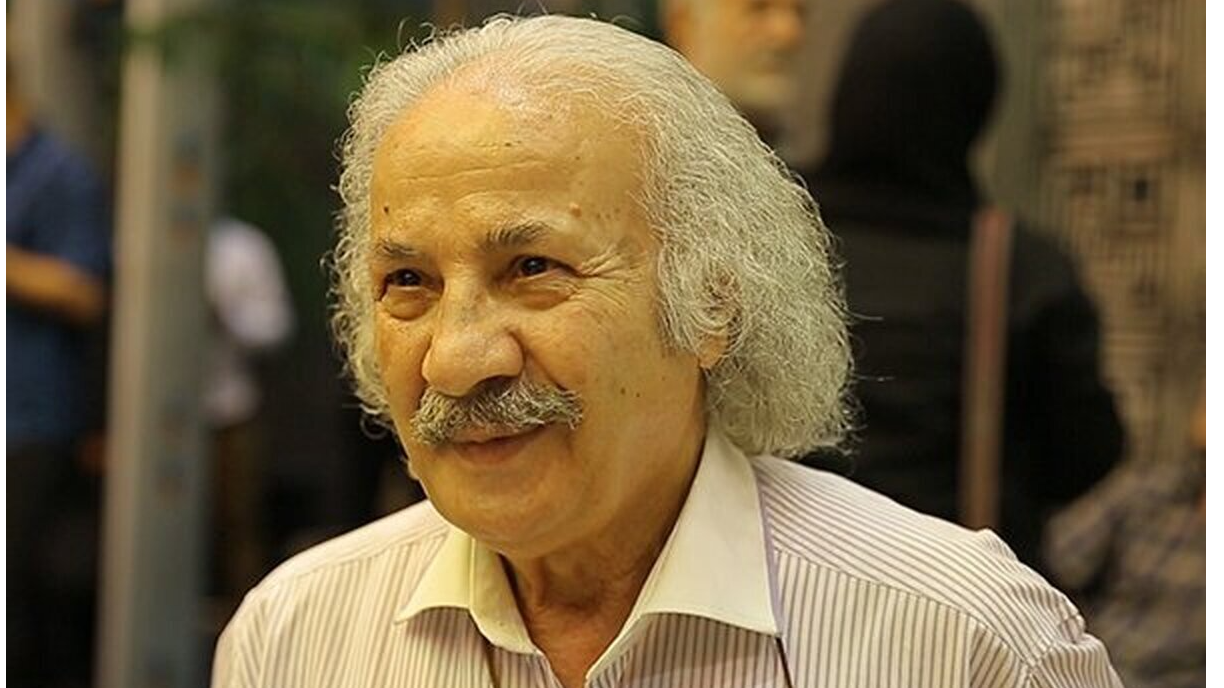 سعید پیردوست درگذشت