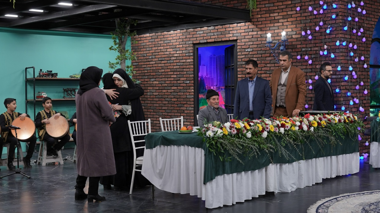 جریان‌سازی «عصر خانواده» برای ثبت لحظه‌ای ماندگار در حافظه جمعی