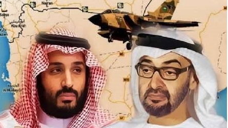 اختلاف عربستان و امارات در یمن