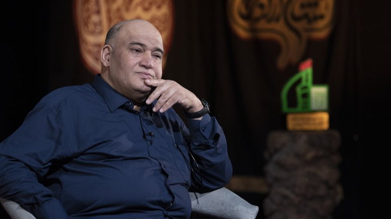 پدر، امیدوارم دستت هرگز خالی نباشد