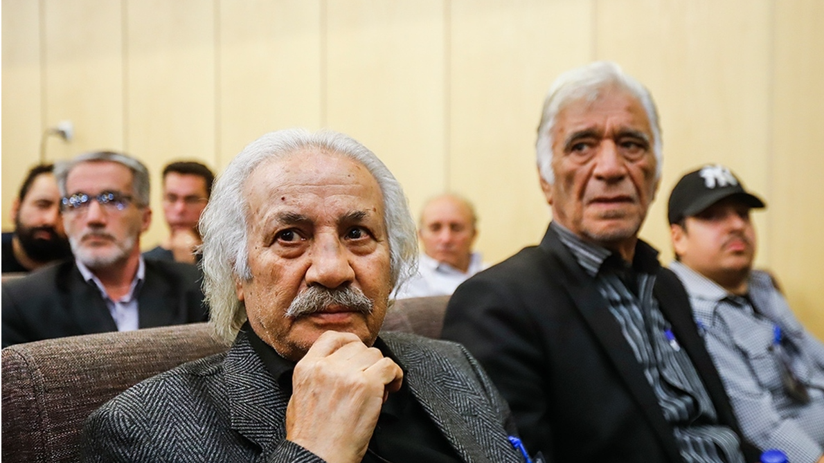 پیردوست آرزو داشت پس از بهبودی به تلویزیون بازگردد