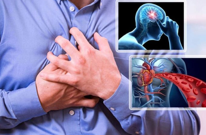 پیشگیری از سکته‌های قلبی و مغزی با «اینجا طبیب»