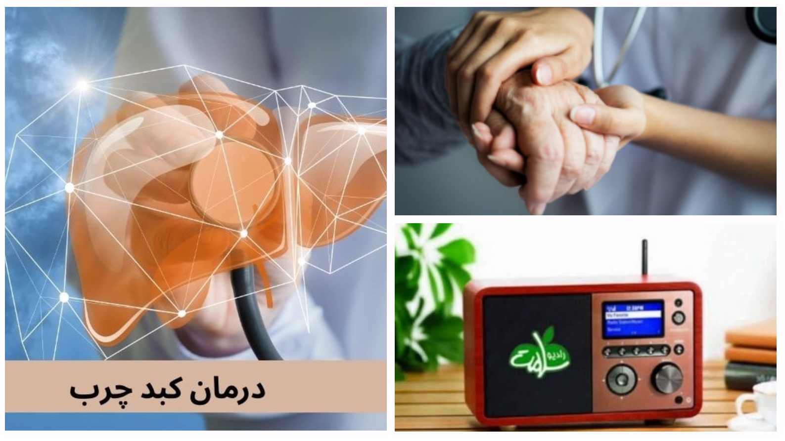 «مجله سالمندی» بررسی می‌کند: علل کبد چرب در سالمندان