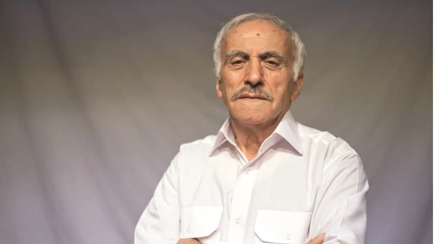 تصویر زیبای همدلی روستائیان در قاب تلویزیون