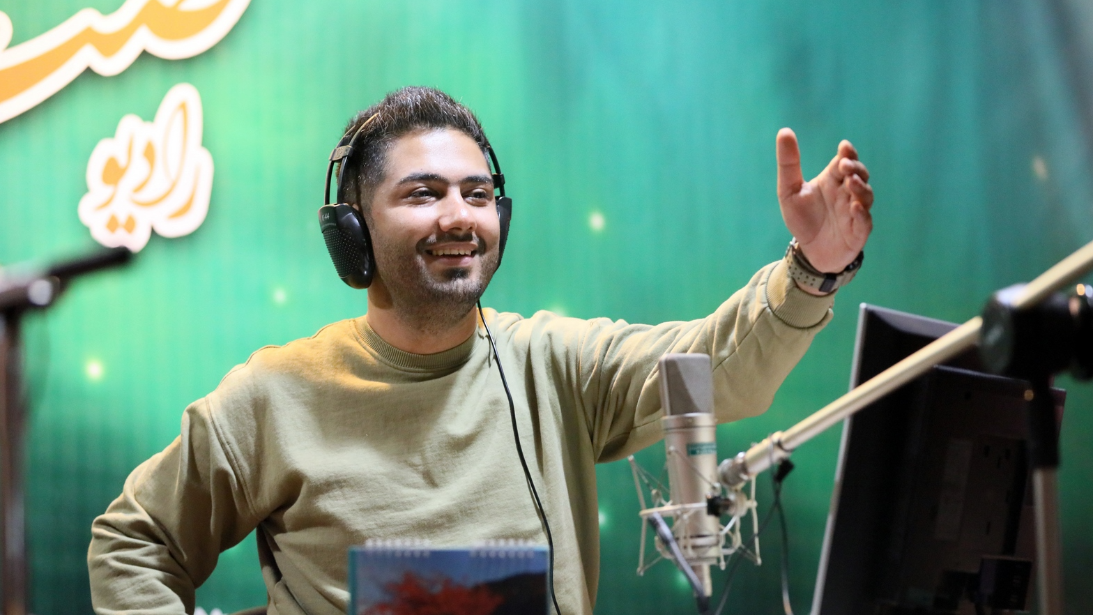 اجرا از جنس زندگی در شبکه نشاط و سرزندگی