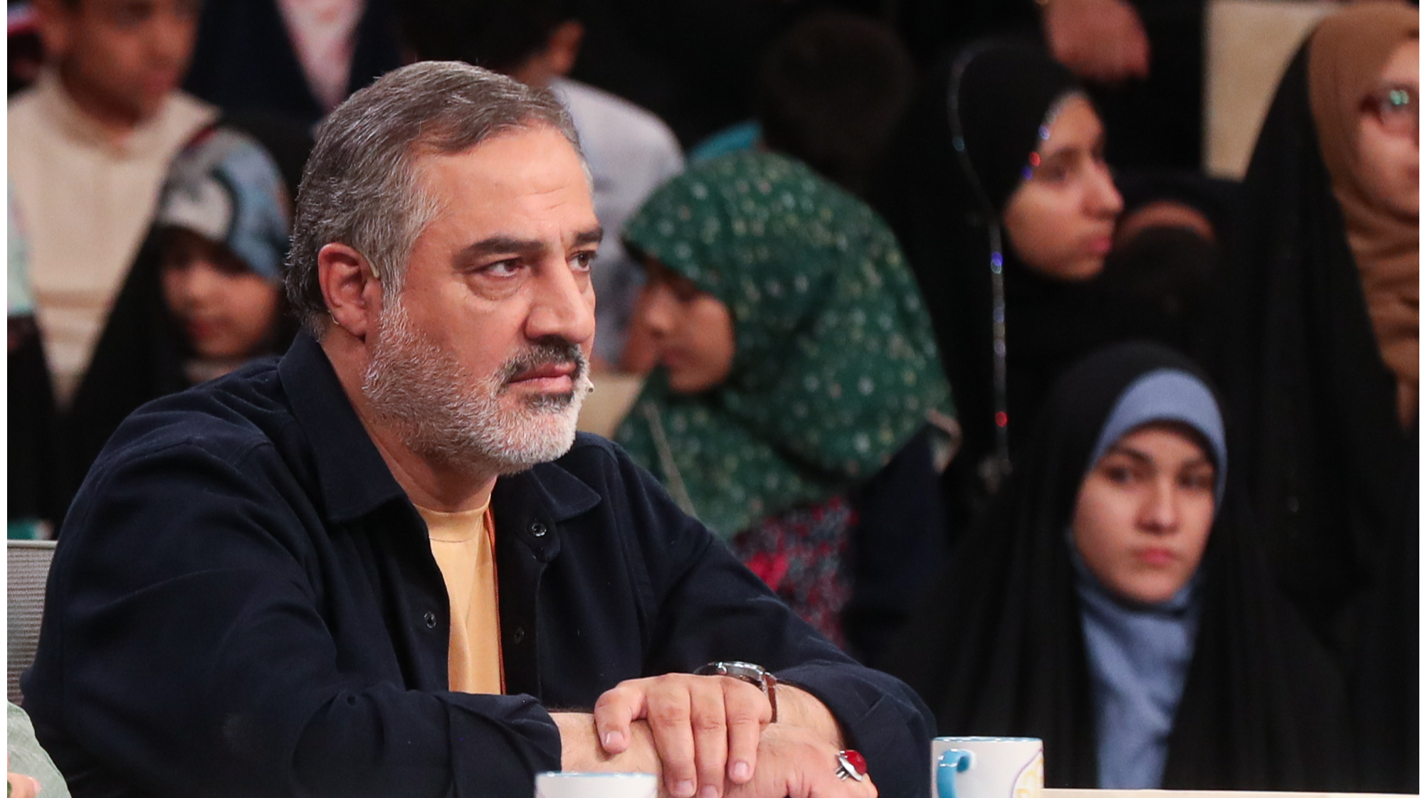 محفل ستاره‌ها کودکان را به قرآن نزدیک می‌کند