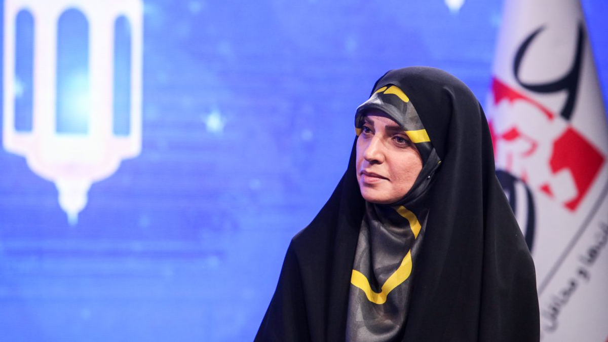 جنگ، بن‌بست روایتگری زنان از میدان نبرد را شکست