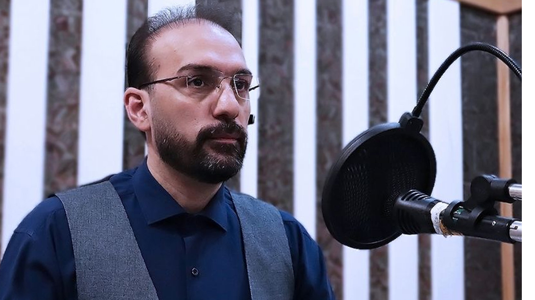 اینجا فقط یک رسانه نیست، یک باور است