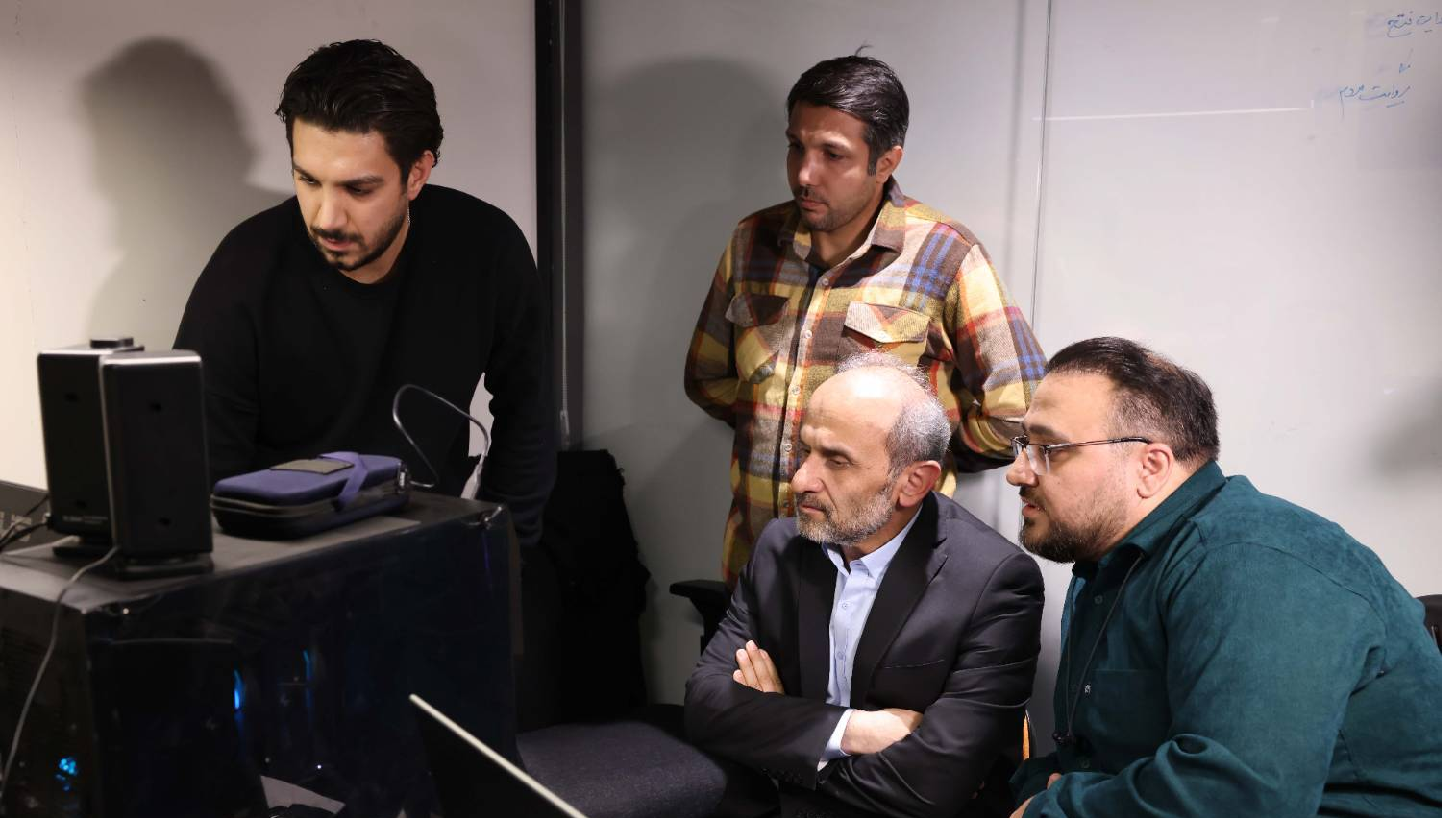 غنی‌سازی آنتن با تولیدات جریان‌ساز نسل نو/ تلاش ارزشمند برای روایت صحیح از حوادث اخیر