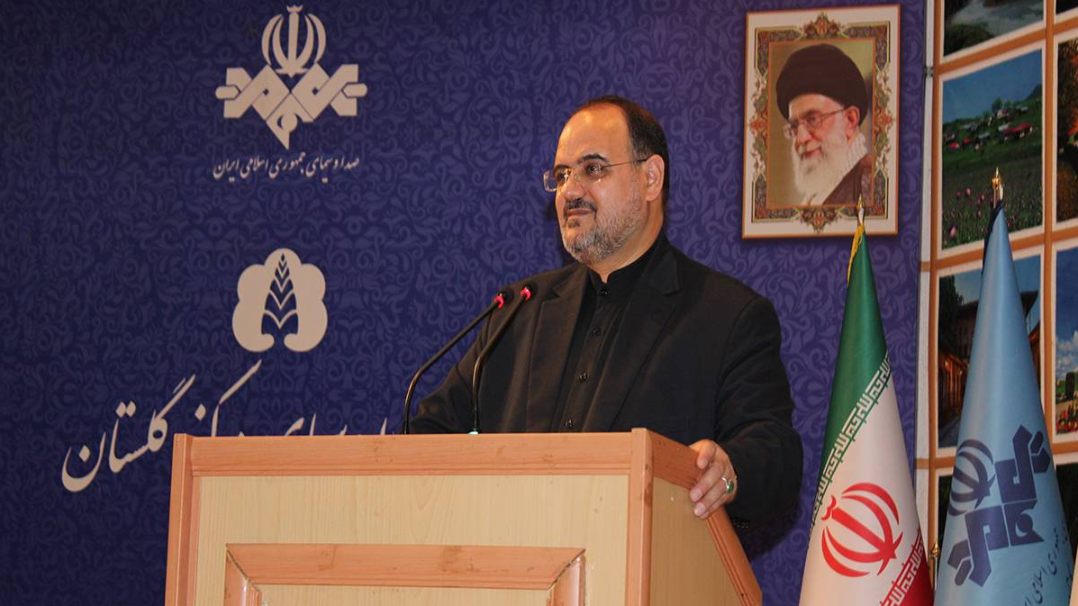 ملت بزرگ ایران همیشه آماده مقابله با دشمنان انقلاب اسلامی هستند