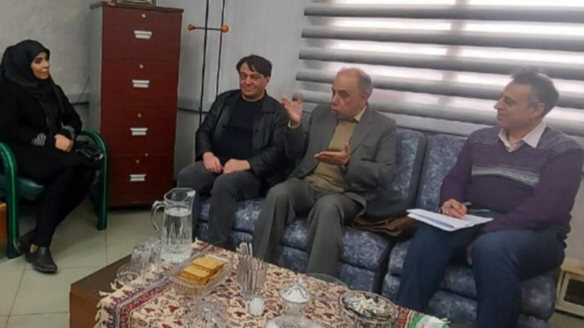 تجدید میثاق رادیو ایران با میراث فرهنگی