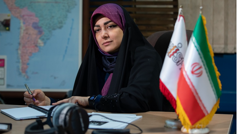 انسان‌رسانه‌ها و پیام‌رسانی گسترده‌تر
