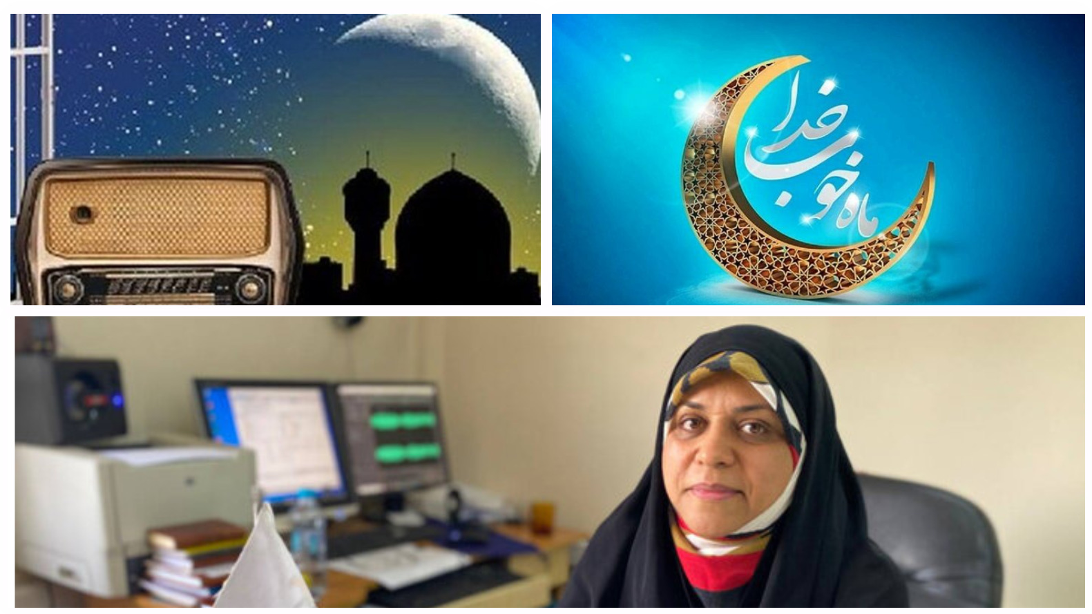 «از محراب تا سفره افطار»؛ نوجوانان خاطرات مسجدی خود را روایت می‌کنند