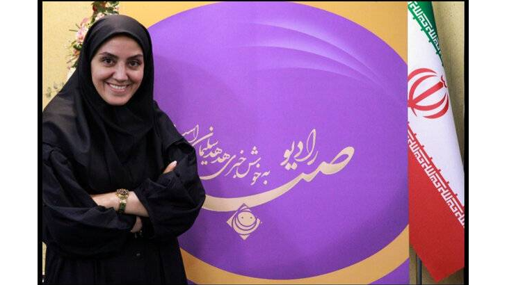 «صبای خلیج فارس» در مسیر پویش «ایران جان»