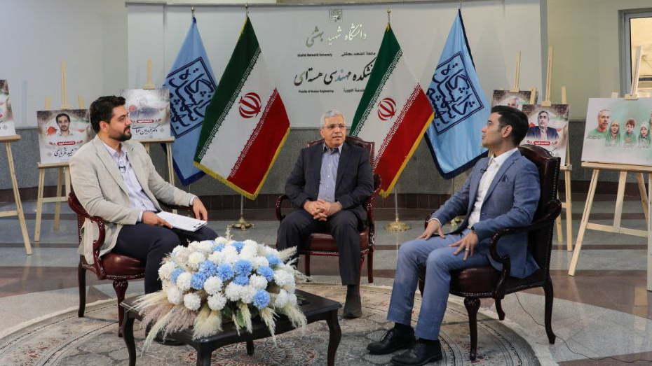 هر دفاع، یک داستان از تعهد و تلاش
