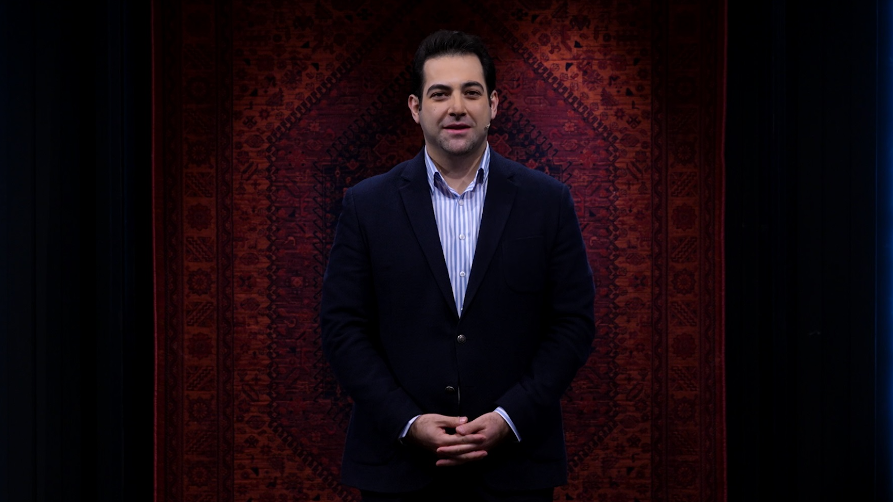 فصل چهارم «کارخونه» روی آنتن شبکه دو