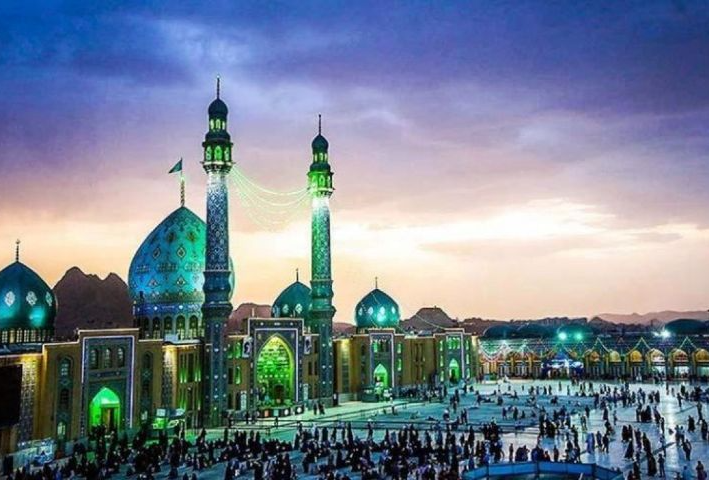 برگزاری آیین افتتاحیه «رادیو انتظار» از مسجد مقدس جمکران