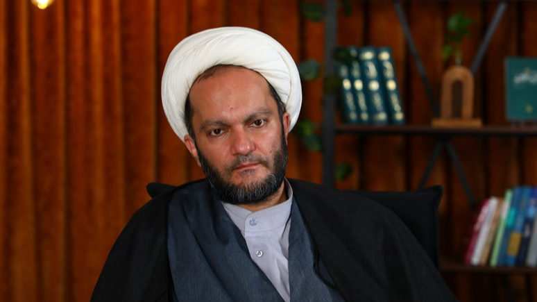 رسانه و عدالت‌خواهی شیعی