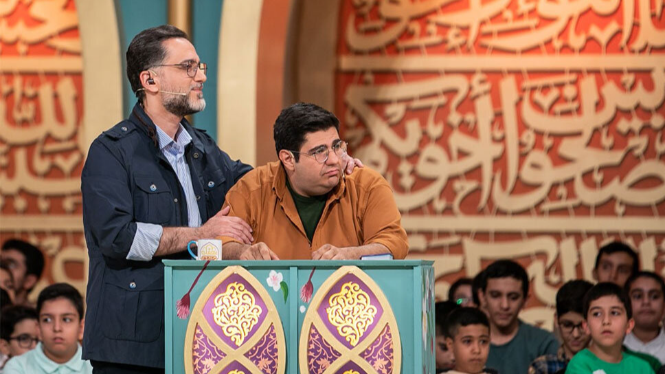 «محفل ستاره‌ها»؛ درخشش کلام وحی در قاب دل‌های نوجوان